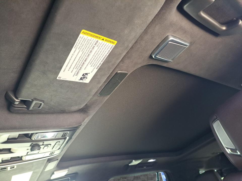 Used 2024 Cadillac Escalade SUV
