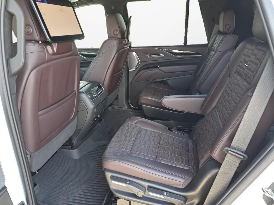 Used 2024 Cadillac Escalade SUV