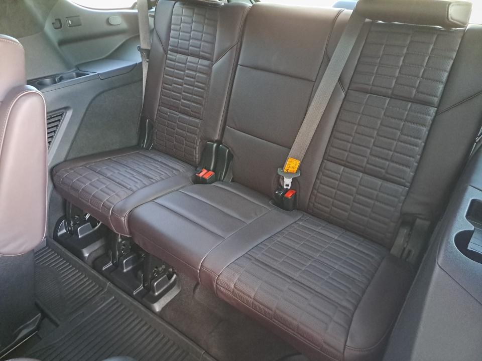 Used 2024 Cadillac Escalade SUV