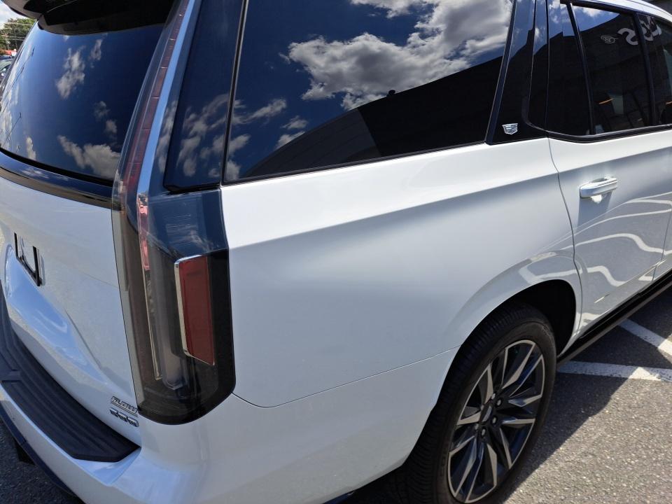 Used 2024 Cadillac Escalade SUV