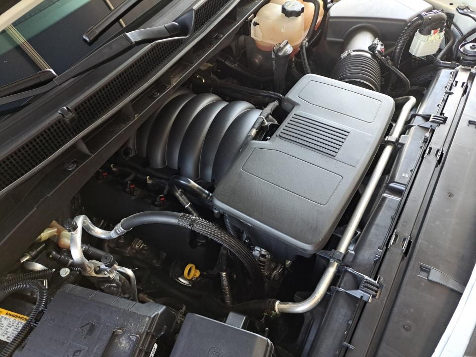 Used 2024 Cadillac Escalade SUV