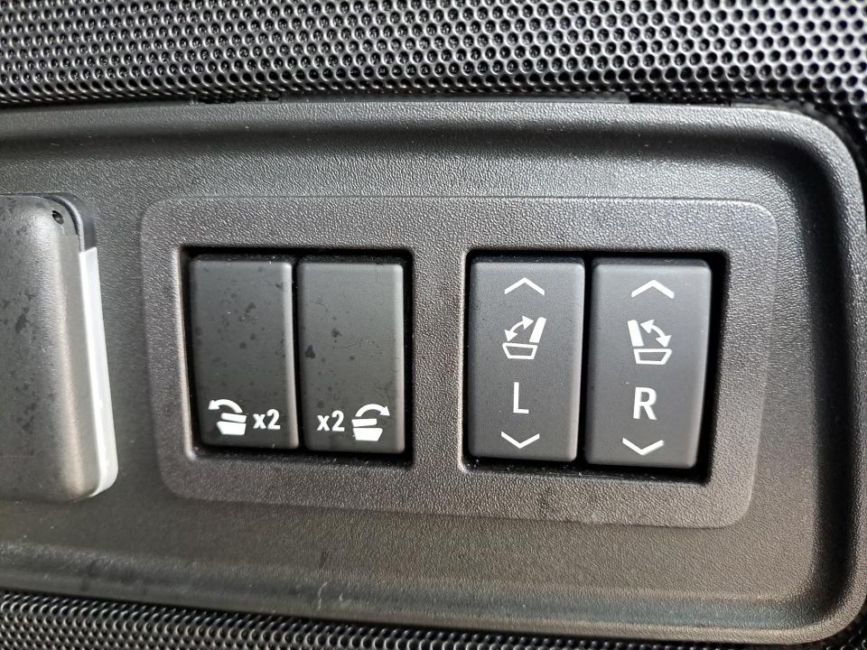 Used 2024 Cadillac Escalade SUV