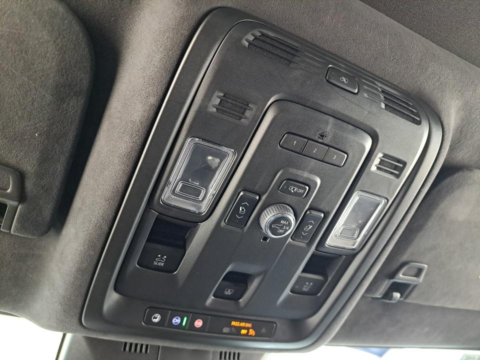 Used 2024 Cadillac Escalade SUV