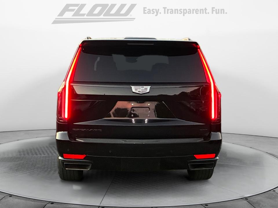 Used 2022 Cadillac Escalade ESV SUV