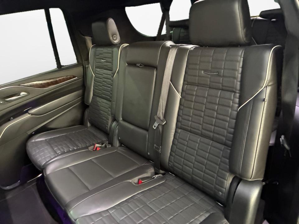 Used 2022 Cadillac Escalade ESV SUV