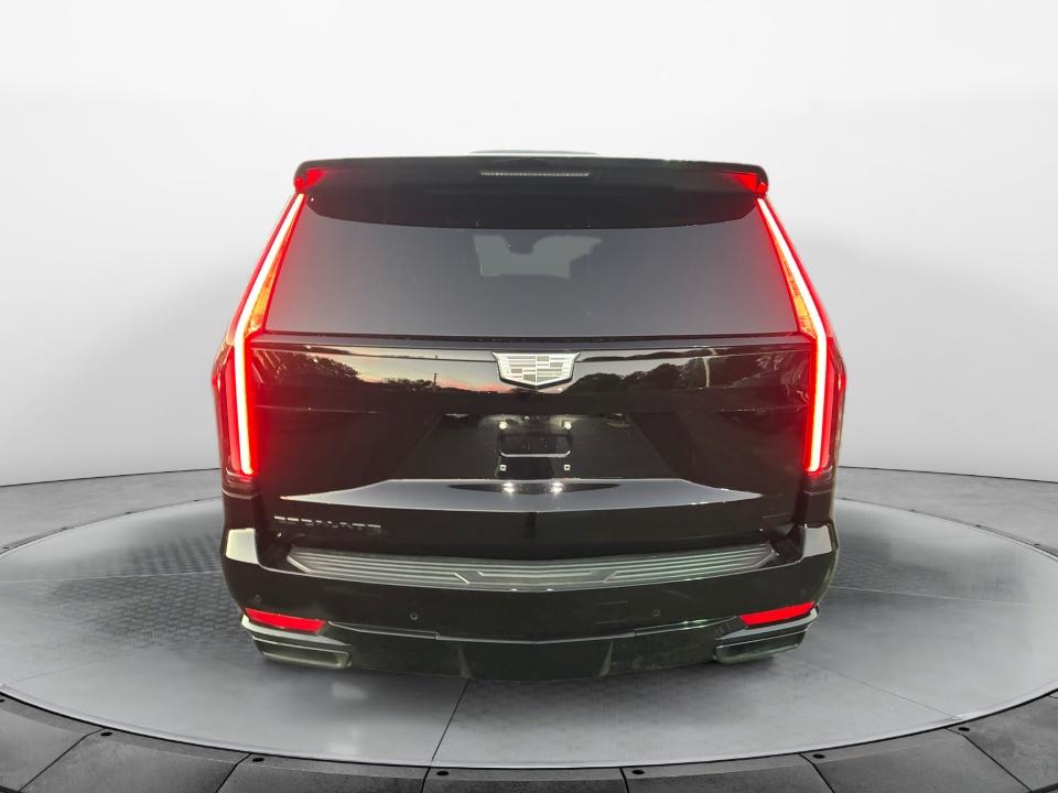 Used 2022 Cadillac Escalade ESV SUV