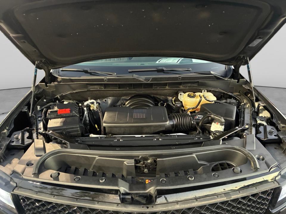 Used 2022 Cadillac Escalade ESV SUV