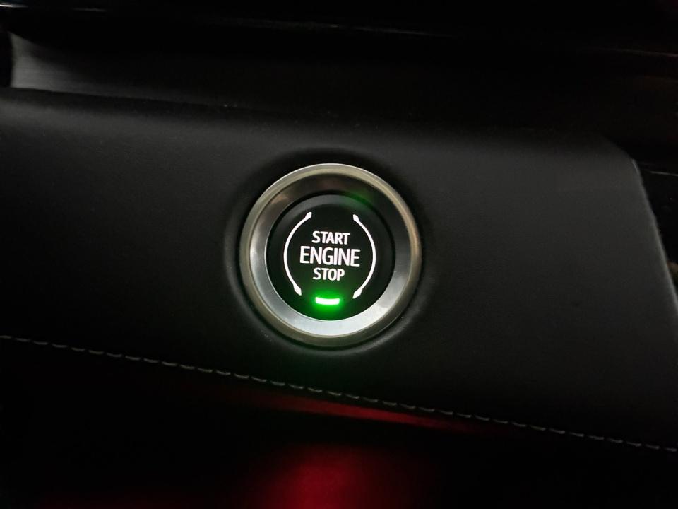 Used 2022 Cadillac Escalade ESV SUV