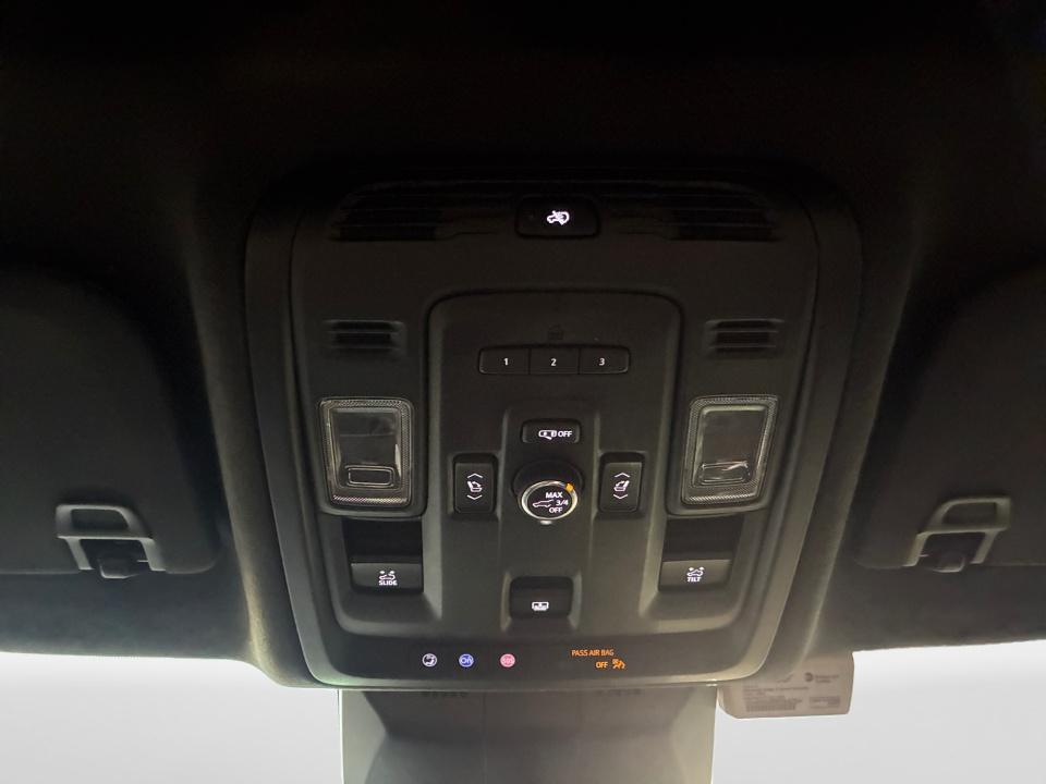 Used 2022 Cadillac Escalade ESV SUV