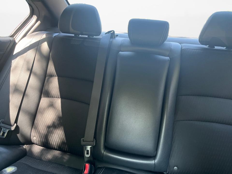 Used 2017 Honda Accord Sedan