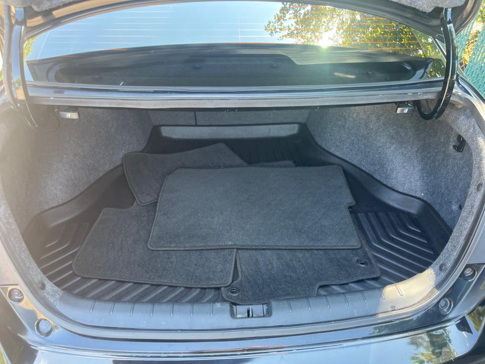 Used 2017 Honda Accord Sedan