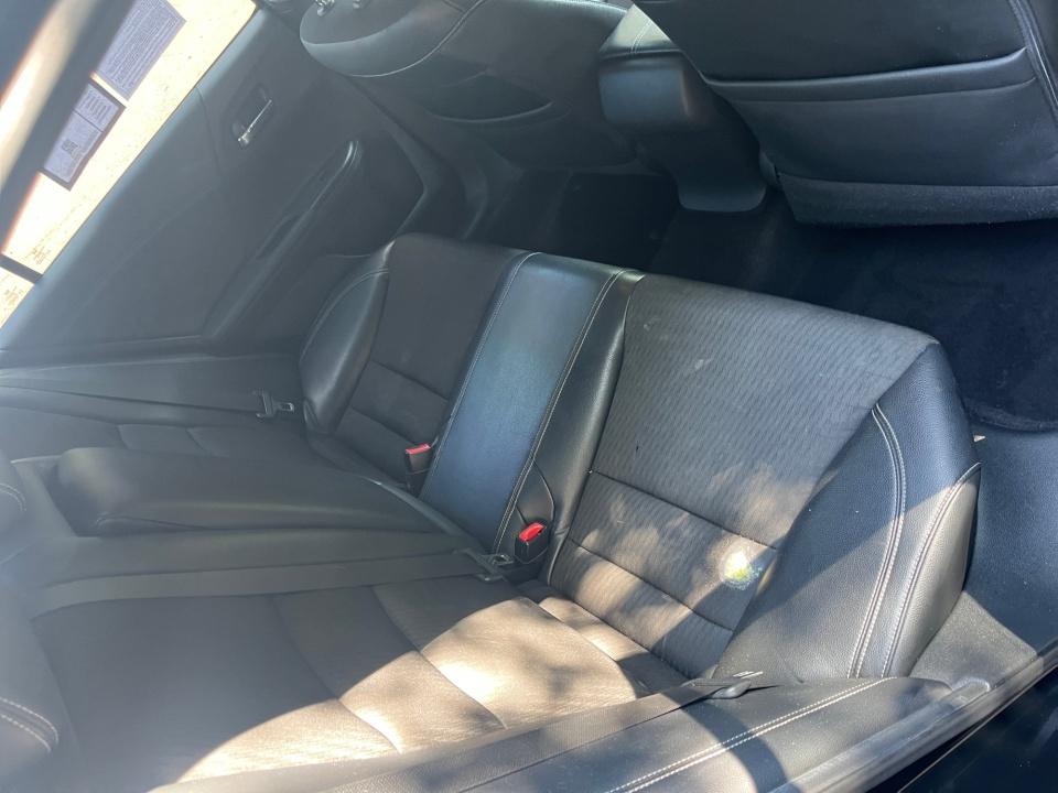 Used 2017 Honda Accord Sedan