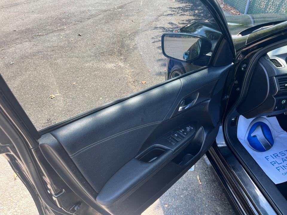 Used 2017 Honda Accord Sedan