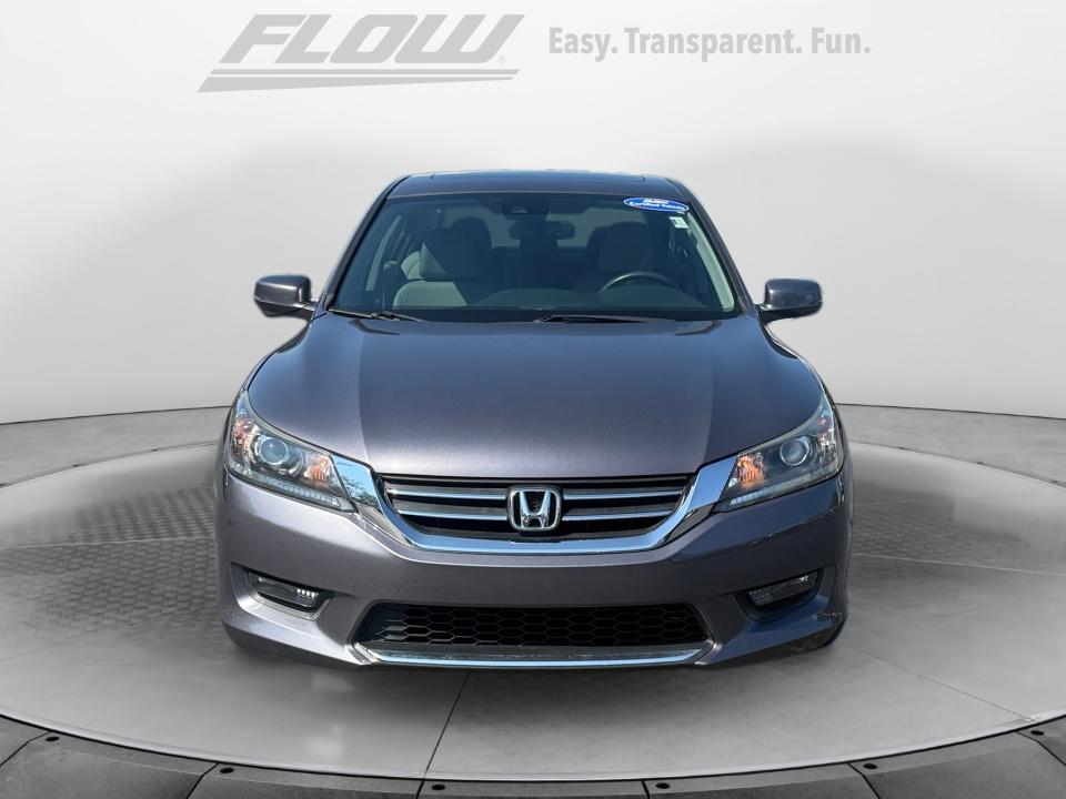Used 2014 Honda Accord Sedan