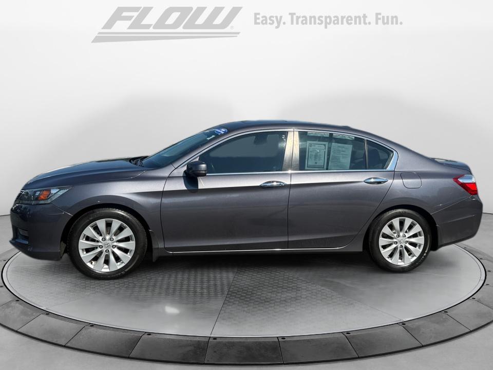 Used 2014 Honda Accord Sedan