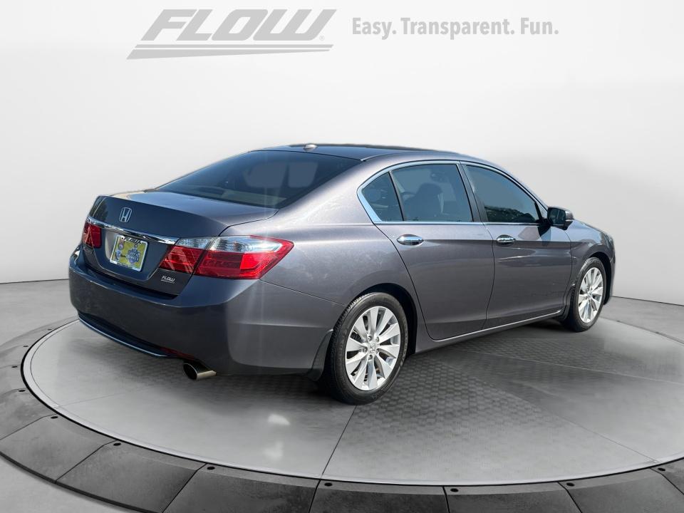 Used 2014 Honda Accord Sedan