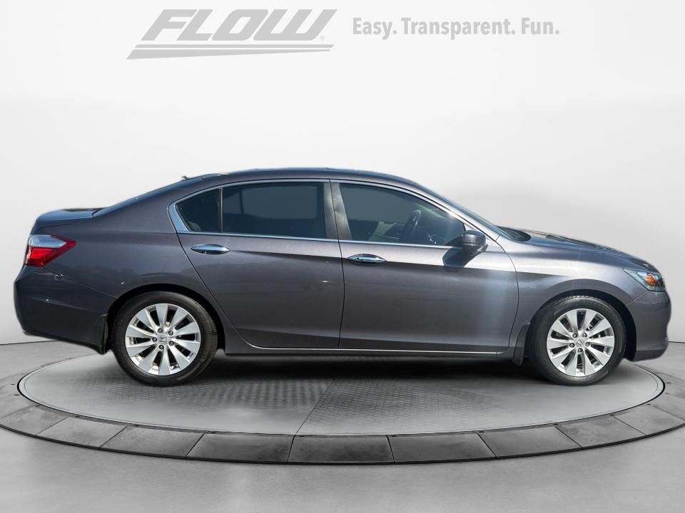 Used 2014 Honda Accord Sedan