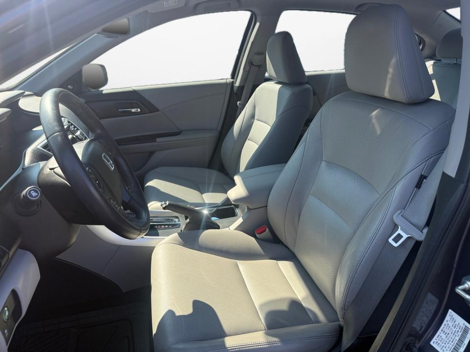 Used 2014 Honda Accord Sedan