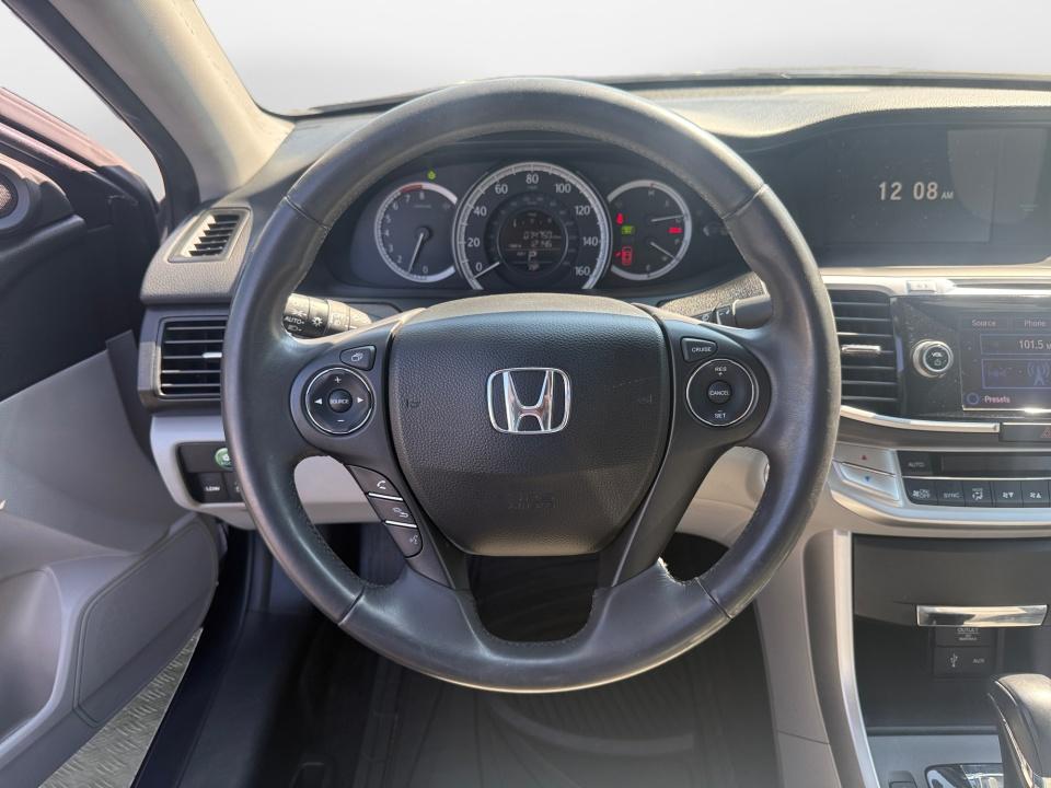 Used 2014 Honda Accord Sedan