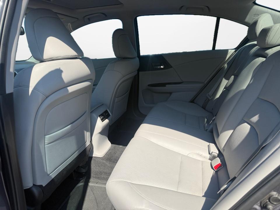 Used 2014 Honda Accord Sedan