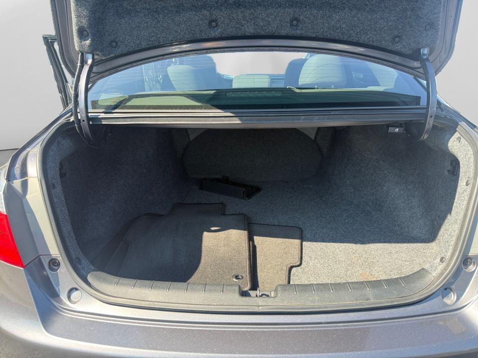 Used 2014 Honda Accord Sedan