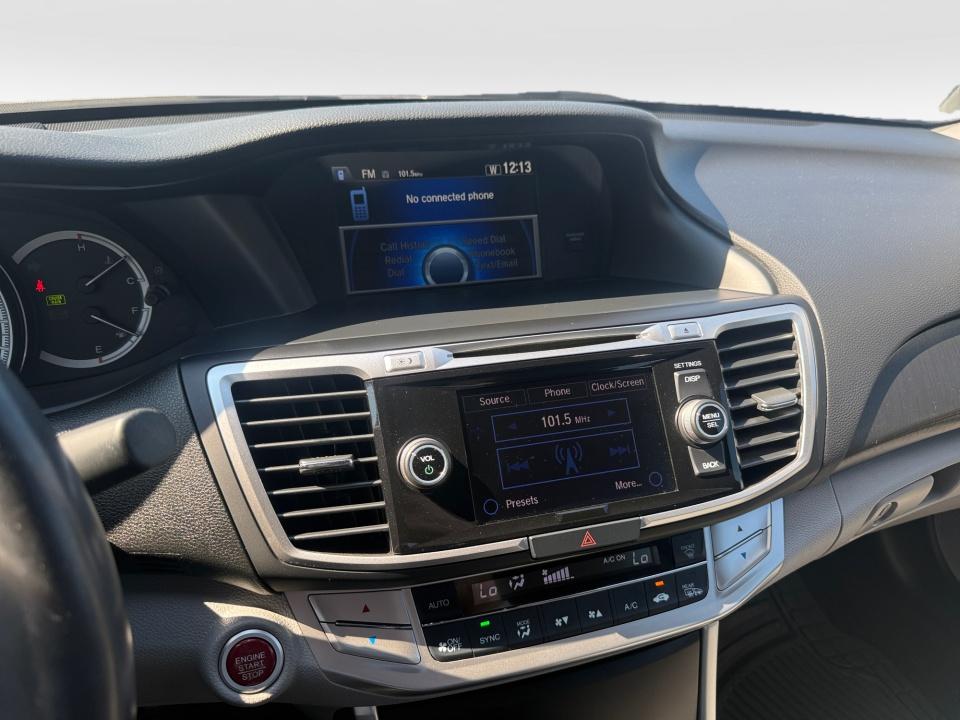 Used 2014 Honda Accord Sedan