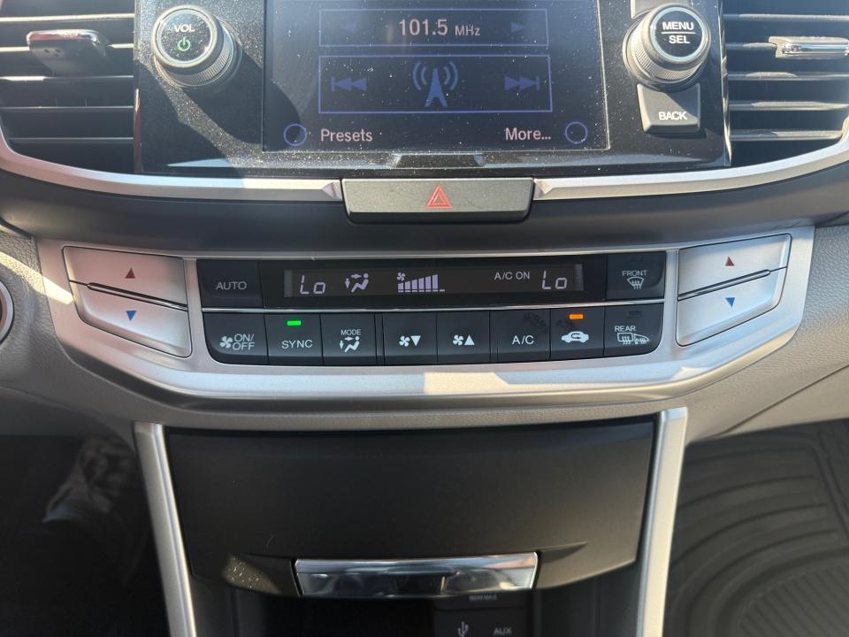 Used 2014 Honda Accord Sedan