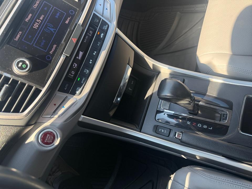 Used 2014 Honda Accord Sedan