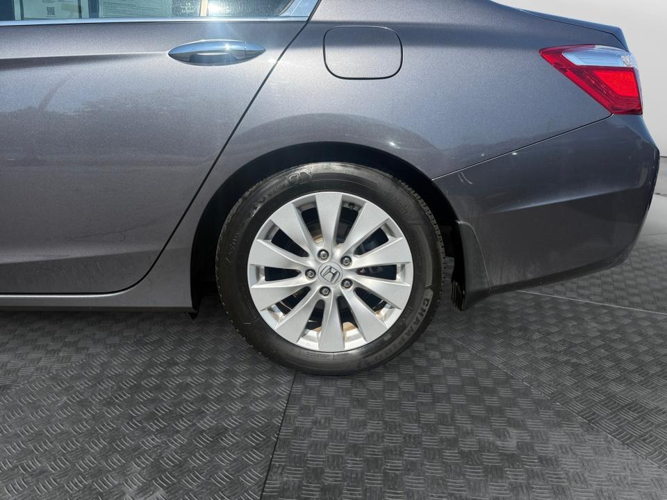Used 2014 Honda Accord Sedan