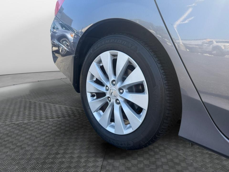 Used 2014 Honda Accord Sedan