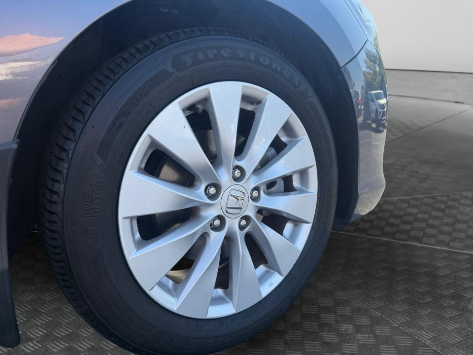 Used 2014 Honda Accord Sedan