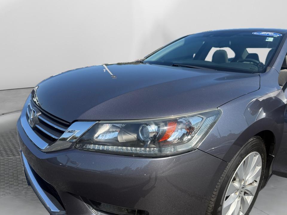 Used 2014 Honda Accord Sedan