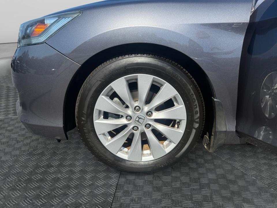 Used 2014 Honda Accord Sedan