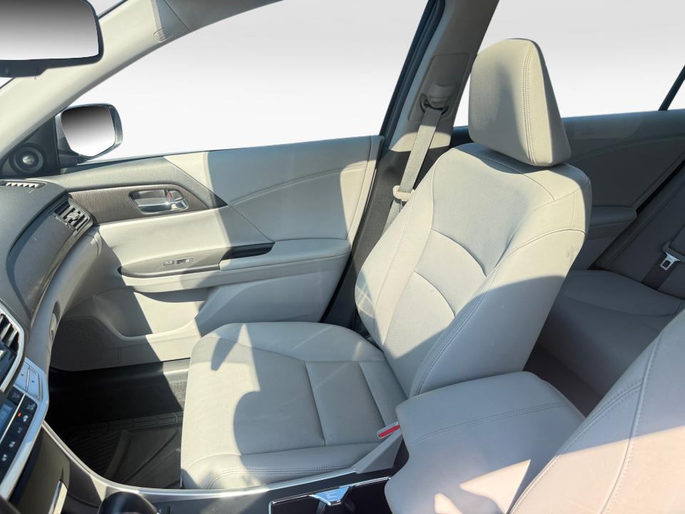 Used 2014 Honda Accord Sedan