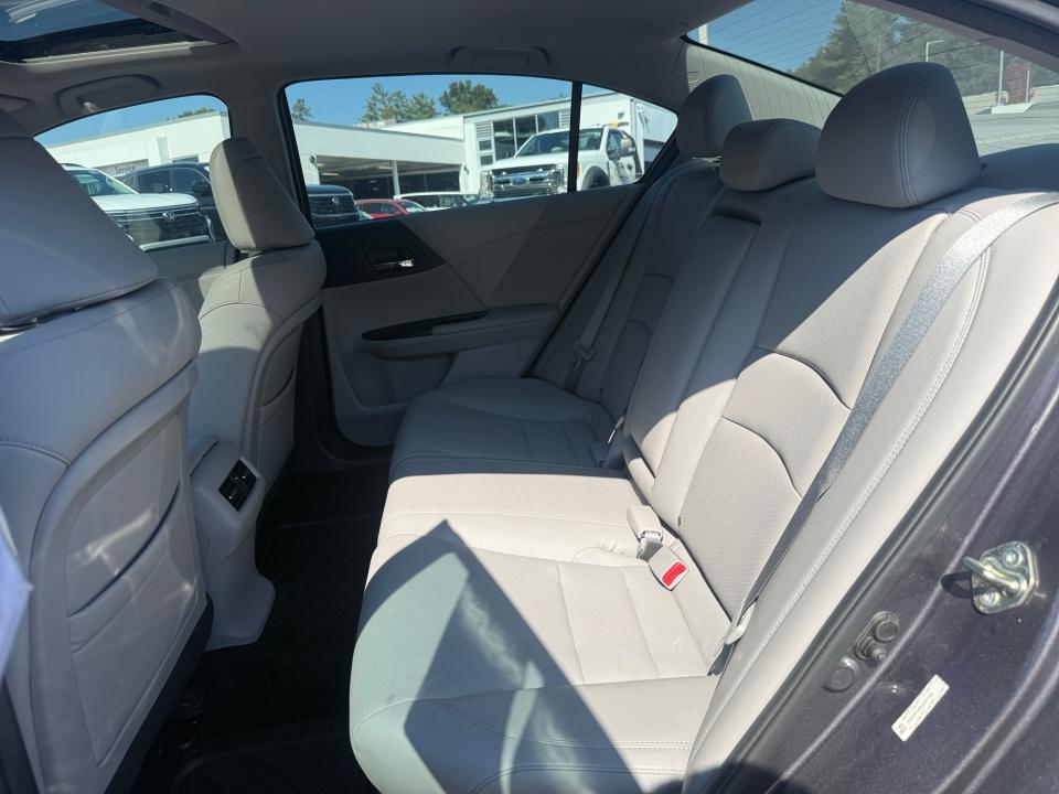 Used 2014 Honda Accord Sedan
