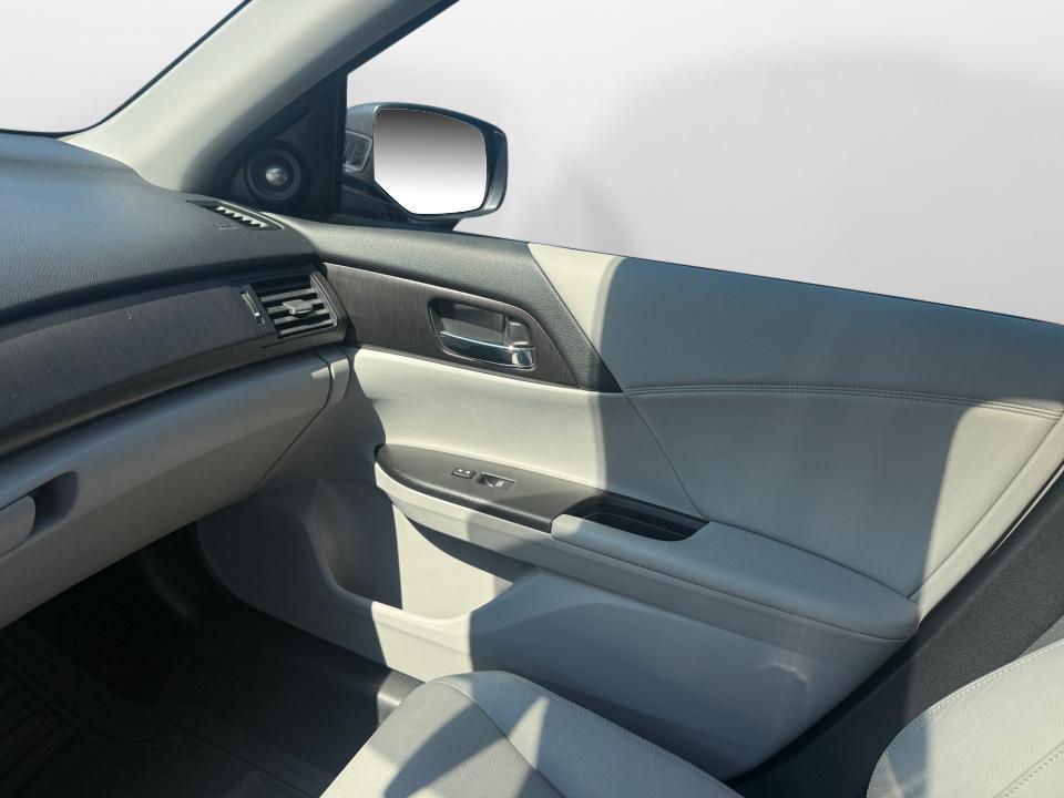 Used 2014 Honda Accord Sedan