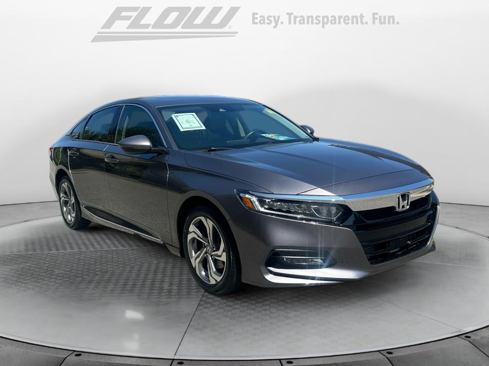 2020 Honda Accord