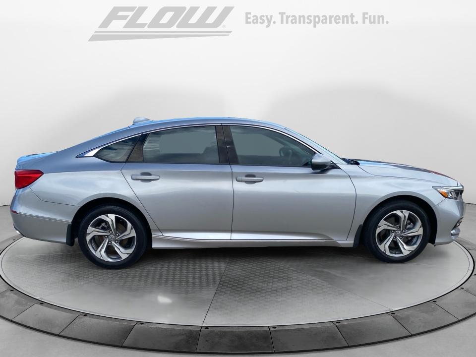 Used 2020 Honda Accord Sedan