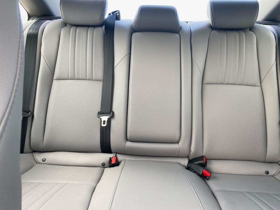 Used 2020 Honda Accord Sedan