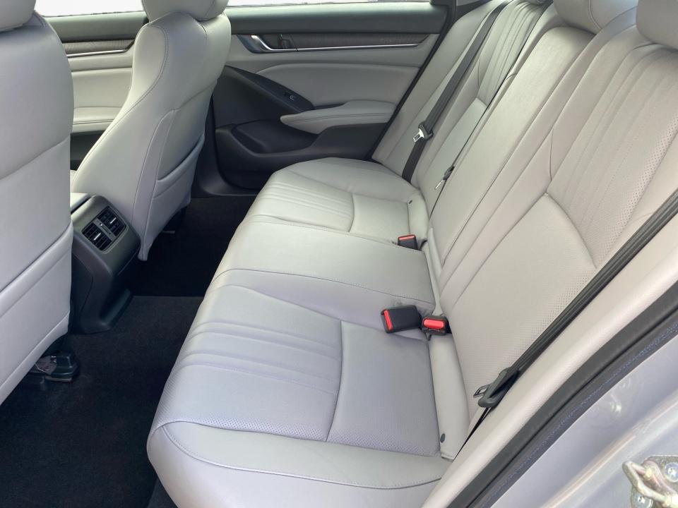 Used 2020 Honda Accord Sedan