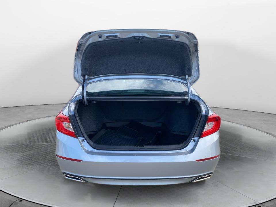 Used 2020 Honda Accord Sedan