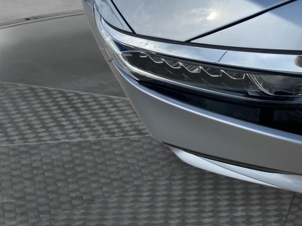 Used 2020 Honda Accord Sedan