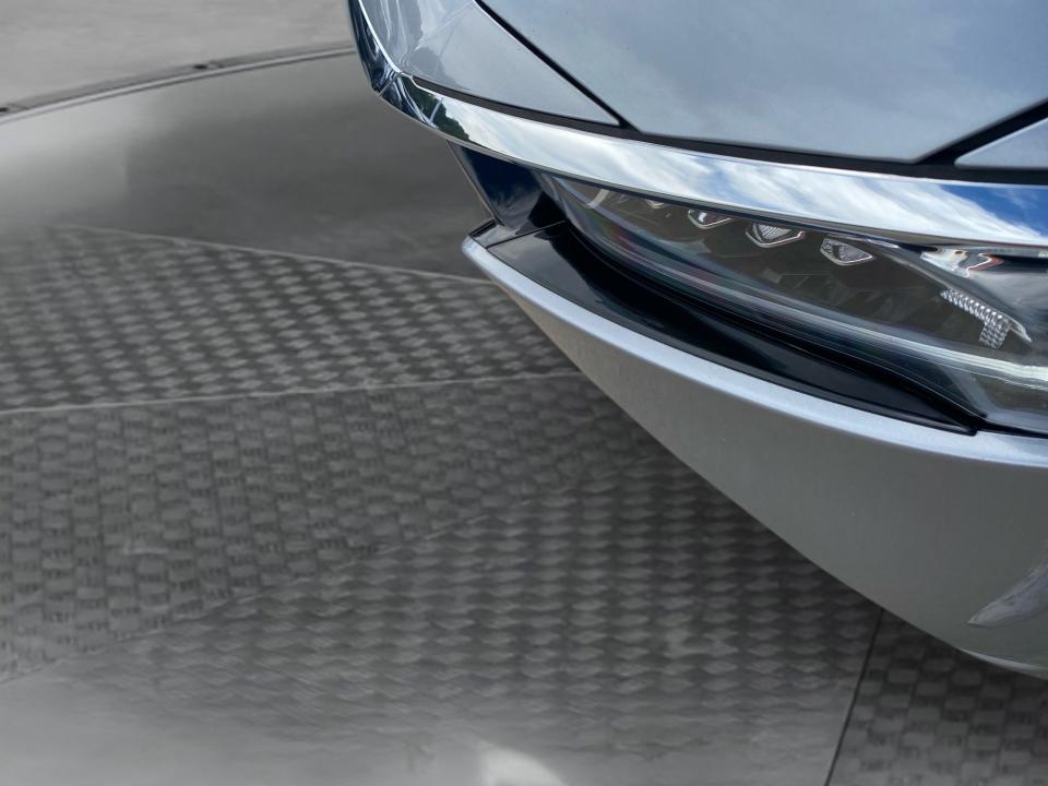 Used 2020 Honda Accord Sedan