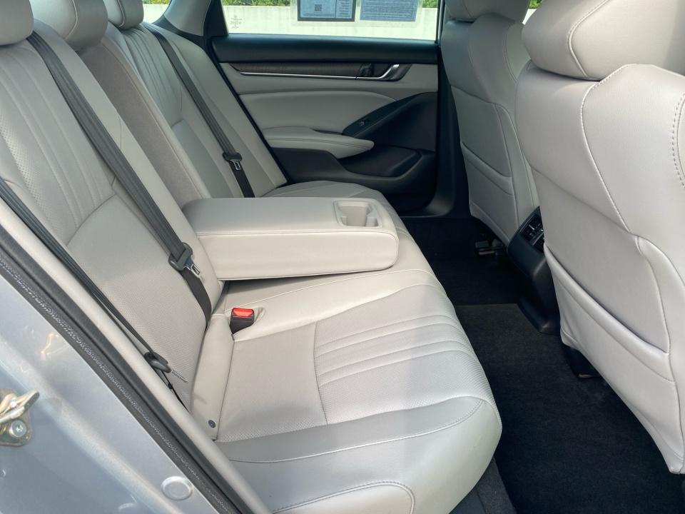 Used 2020 Honda Accord Sedan