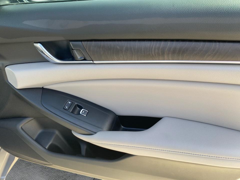 Used 2020 Honda Accord Sedan
