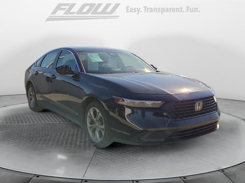 2023 Honda Accord 1.5T LX CVT's photo