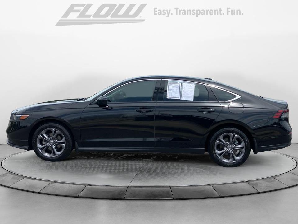 Used 2023 Honda Accord Sedan
