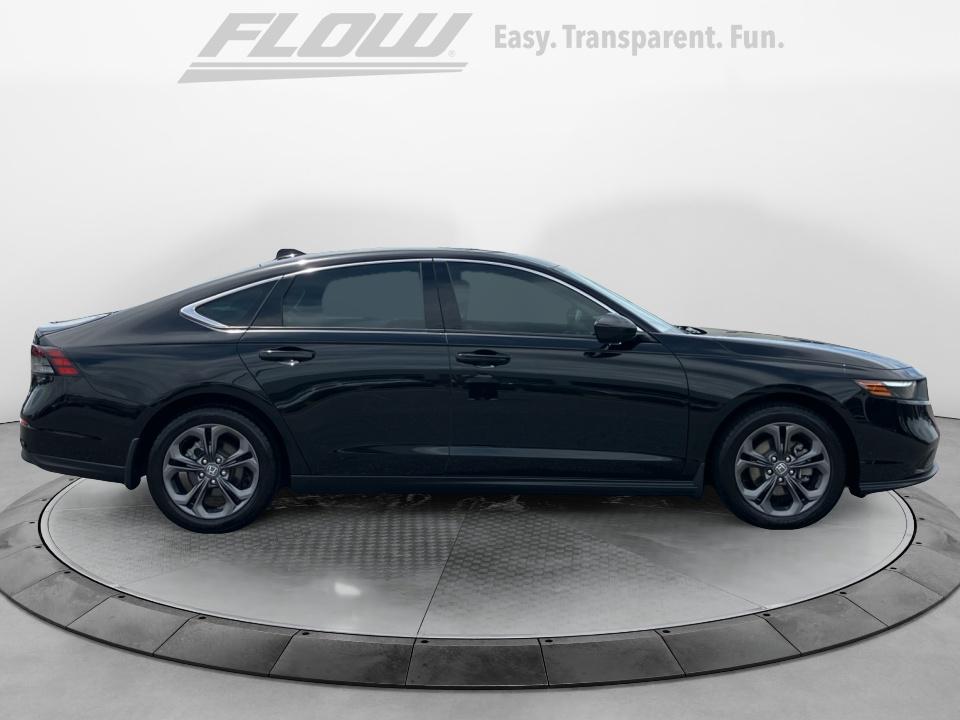 Used 2023 Honda Accord Sedan