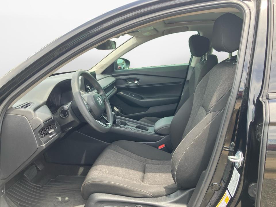 Used 2023 Honda Accord Sedan