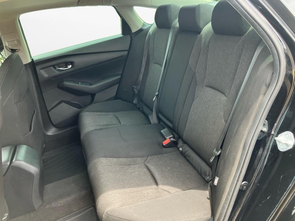 Used 2023 Honda Accord Sedan